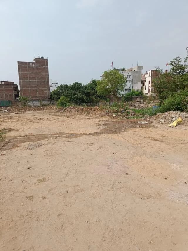 Kumar Capital Green, Digha