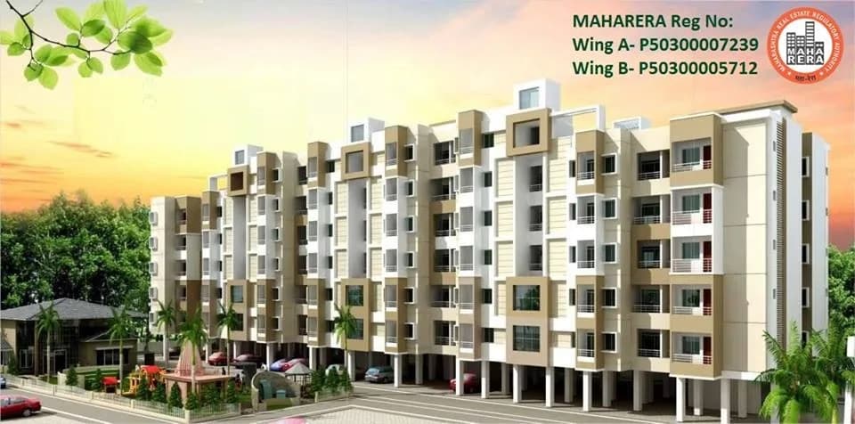 Dreamz Park, New Ganesh Colony