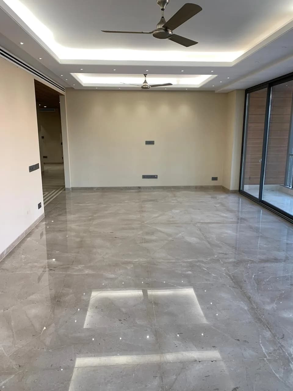 SBC Luxury Homes Defence Colony, Defence Colony