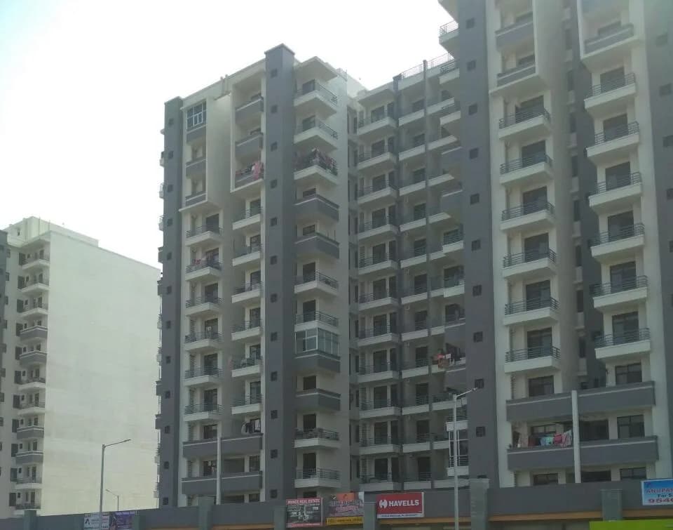 Amolik Heights, Sector 88