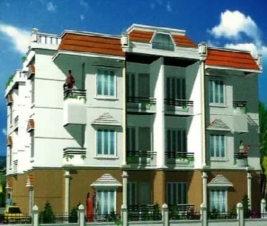Yasoram Samridhi Apartments, Thammanam
