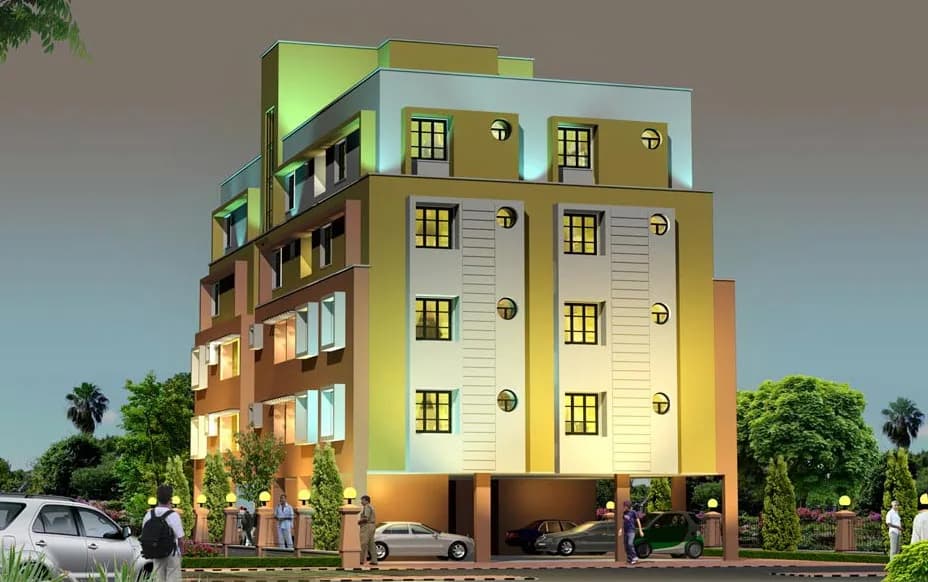 Angleplus Chaitanya, Kannankulangara