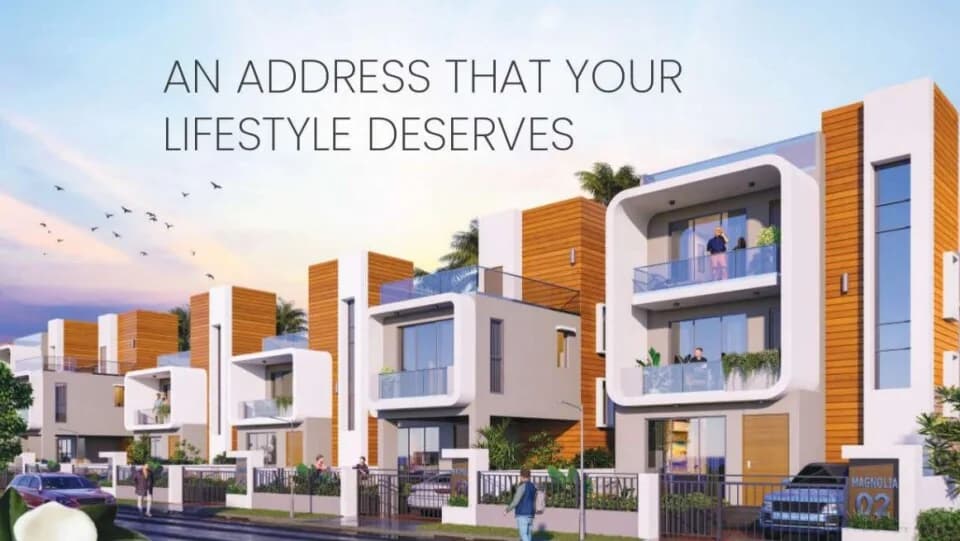Renaissance Magnolia Bungalows, Goda