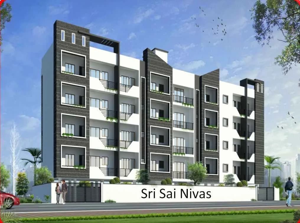 Sri Sai Nivas — Image