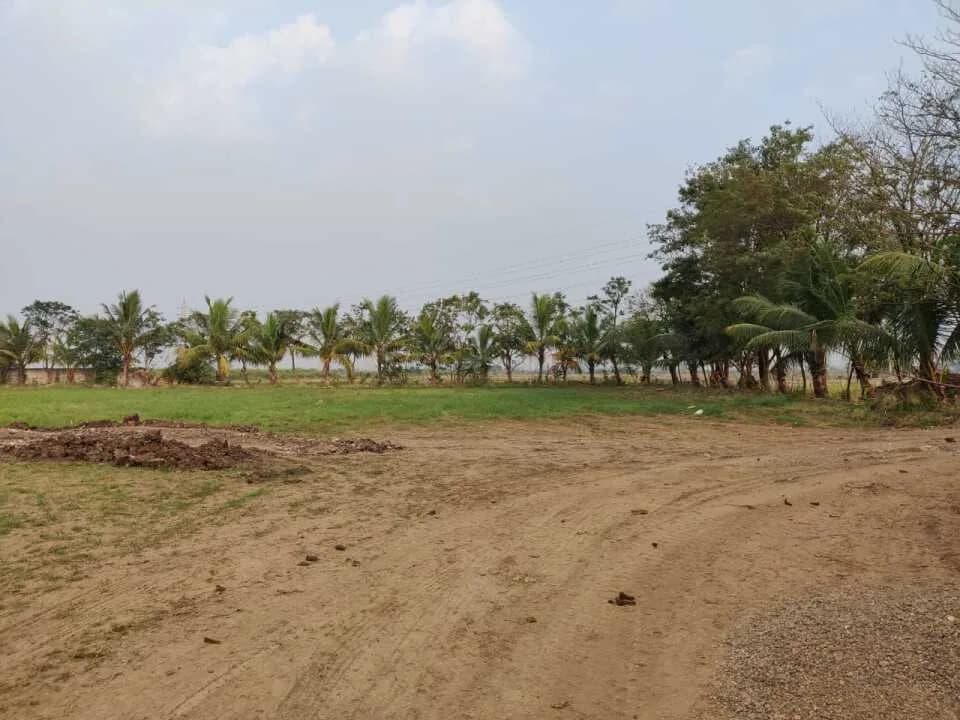 Shree Silverstone Villas, Vankala