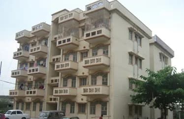 Chandra Greens, Shivpur 