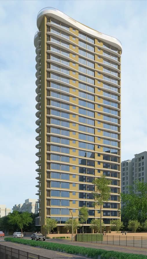 SMGK Urbana, Jogeshwari West