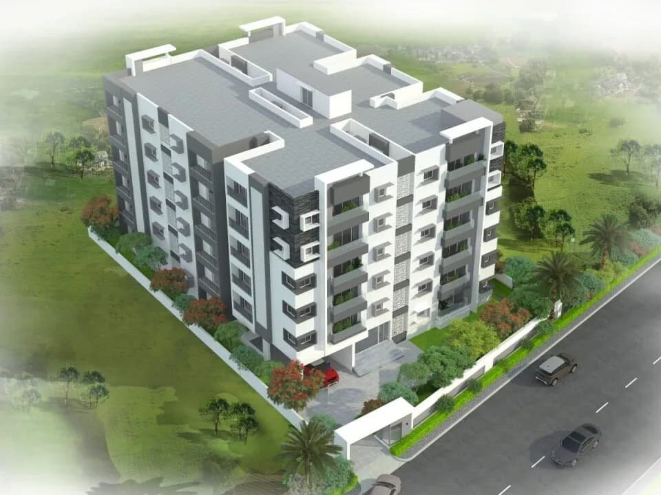 Akruthi Sirinandanam, Bachupally