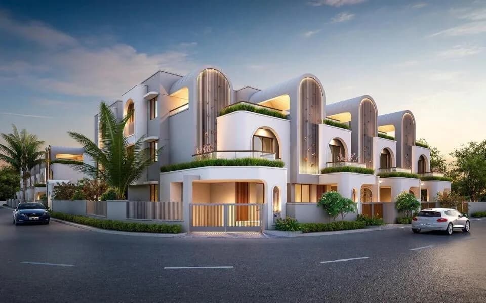 Serenity Nest, Sevasi