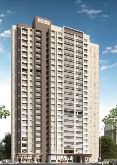 Ramesh Avenue 15, Sewri