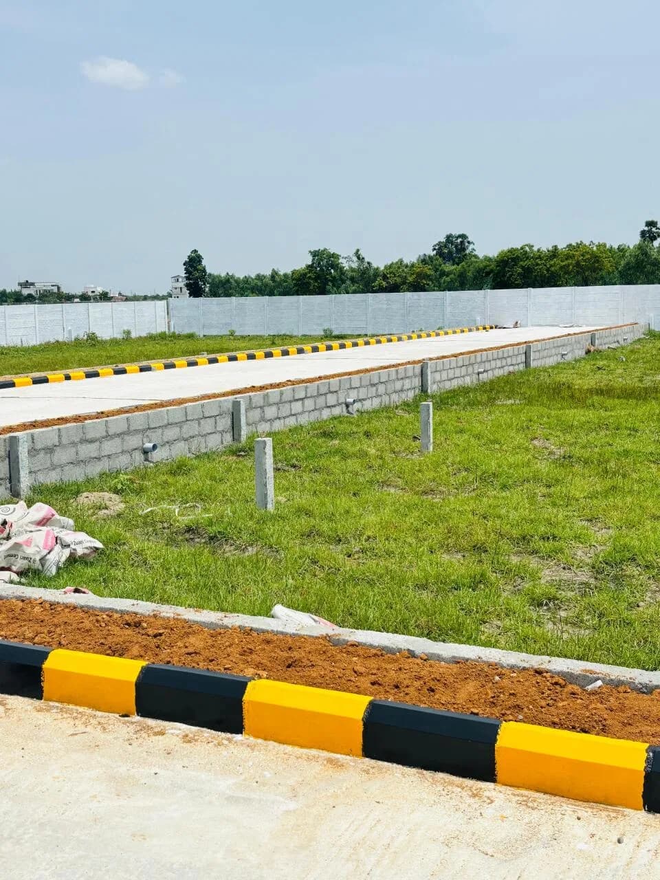 Premier PG Plots, Urapakkam