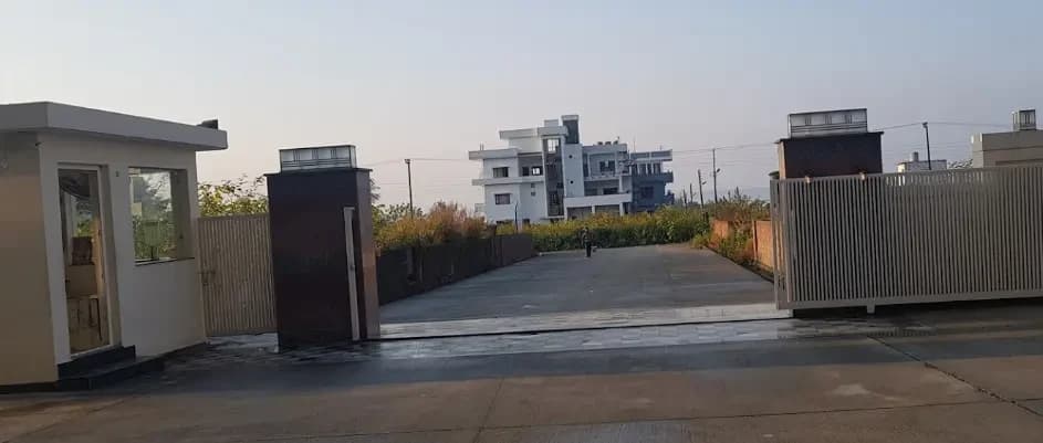 Doon Trafalgar Extension, Govind Vihar