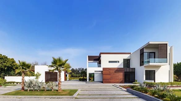 Shamshiri Premia Gardenia, Moinabad