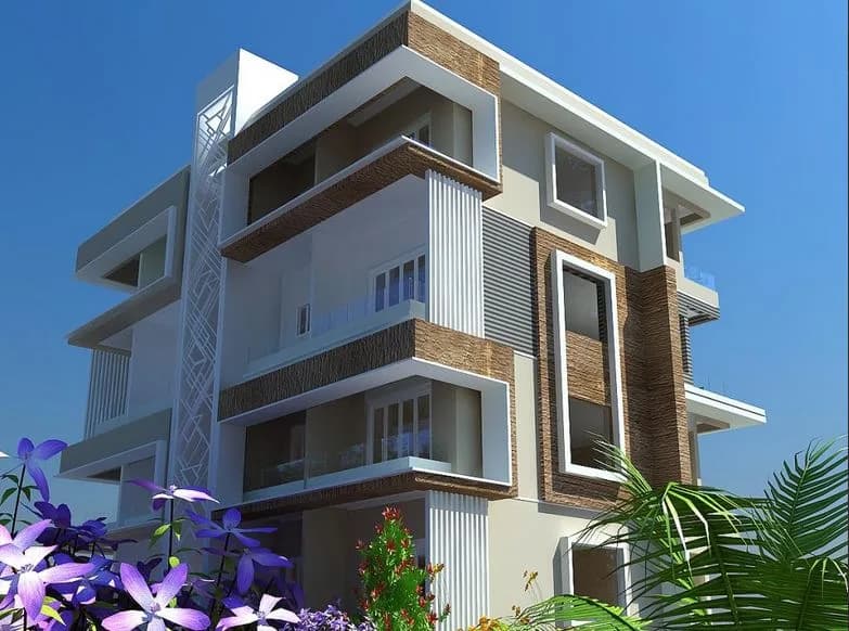 SreeReddy Elite, Chikkanna Layout