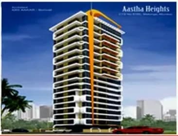 Evergreen Aastha Heights, Matunga