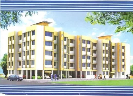Jai Bhawani Society — Image