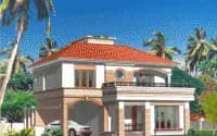 Skyline Elysium Gardens, Kaloor 