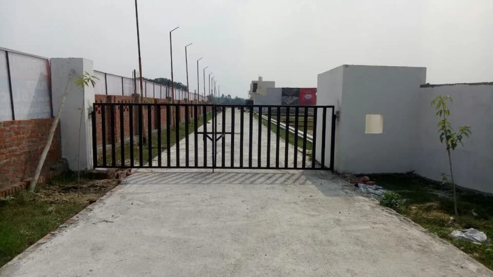 VJ Sanjivani Enclave, Mohanlalganj