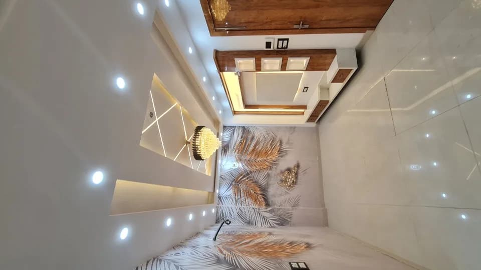 SRK Residency, Uttam Nagar