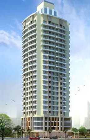 Naminath Khairunnisa Heights, Dongri