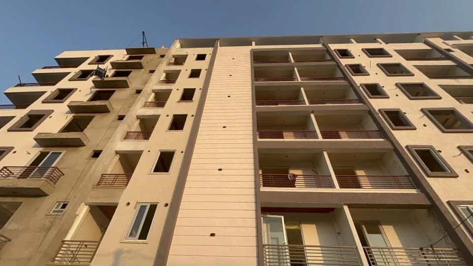Jhajhra JB Prime, Gokulpura