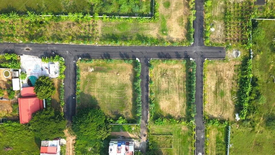 RLD Royal Platinum, Maraimalai Nagar