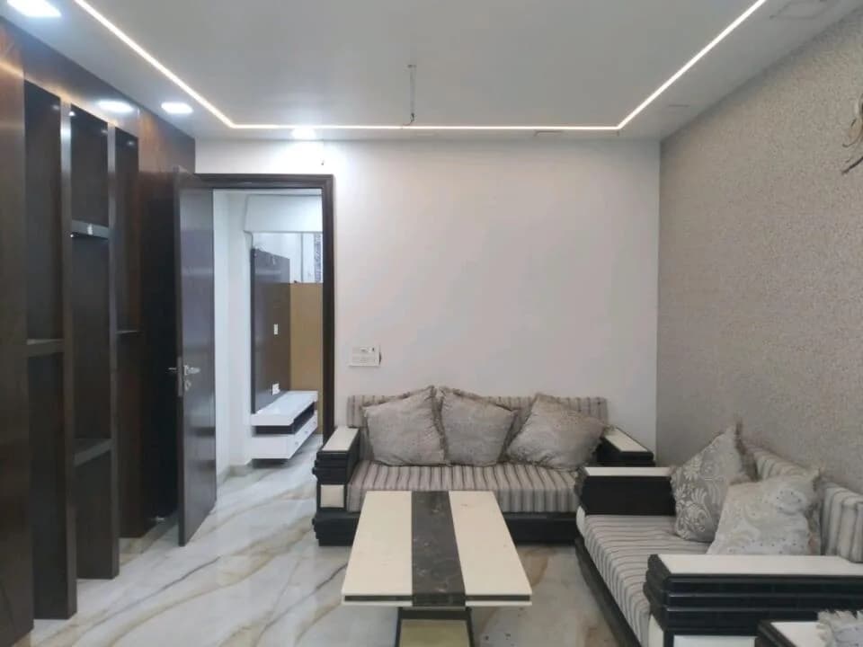 Premium Unique Builder Floors, Sector 24 Rohini