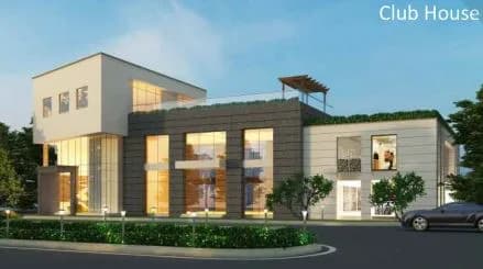 Bayaweaver Home — club house