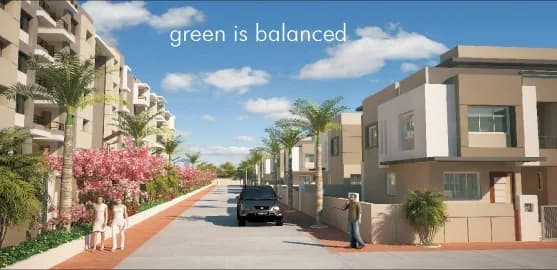 Vaishnodevi Ideal Homes, Dahin Nagar