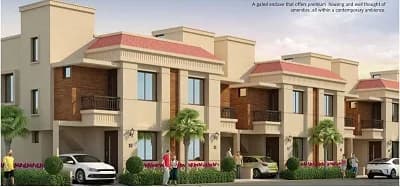 Aadhya Aries — Front View