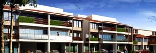 Pragjyotis Villa Exotica, Dharapur