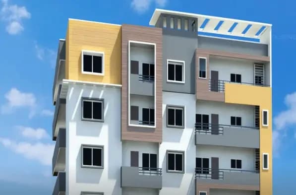 Nishitas Neelagiri Heights, 7th Phase JP Nagar