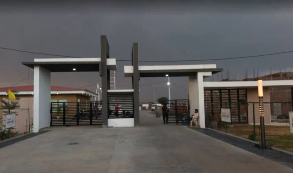 Dewas Lifestyle Phase 1, Nagukhedi