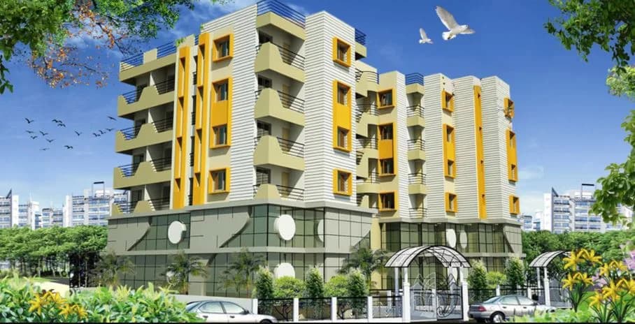 Sukanya Indraprastha, Purbachal