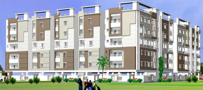 Prime Elegance, Kurmanpalem
