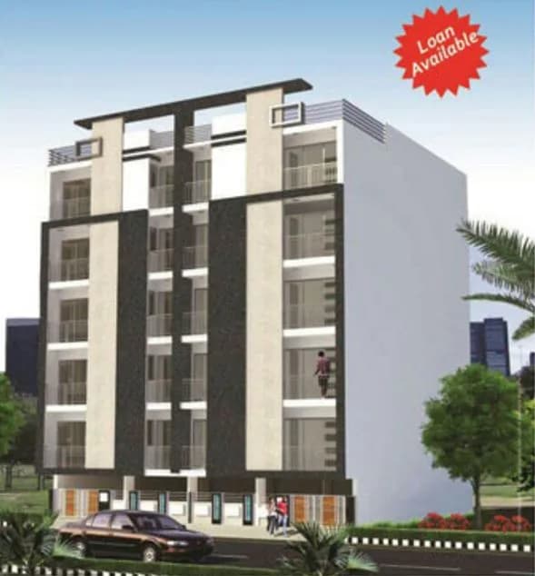 Saj AK Homes, Sector 73
