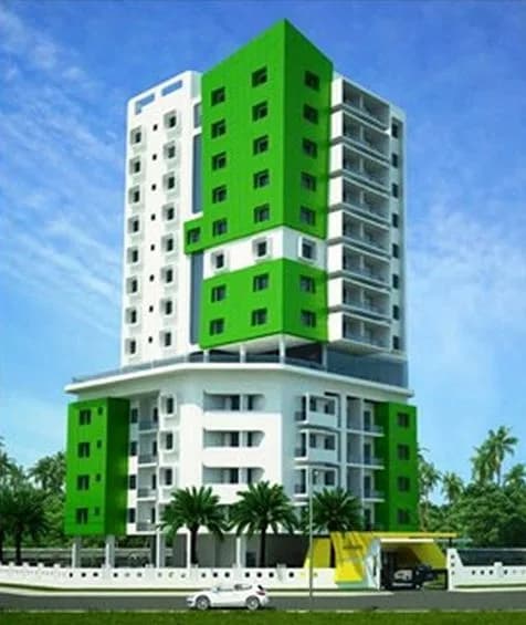 Shalimar Heights, Attavara