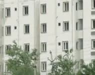 SRR Heights, Bowrampet