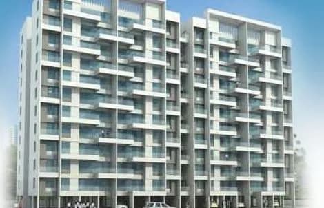 Aditya God City, Ravet