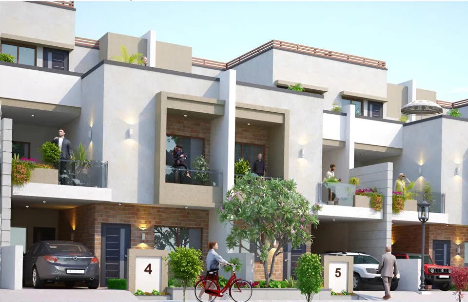 Fortune Elite, Jatkhedi