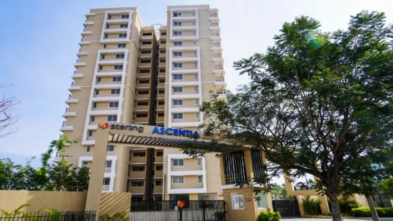 Sterling Ascentia, Bellandur