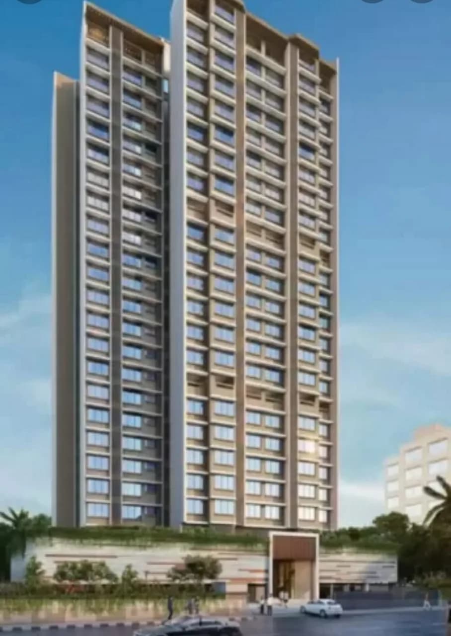 Arkade Aspire, Goregaon East