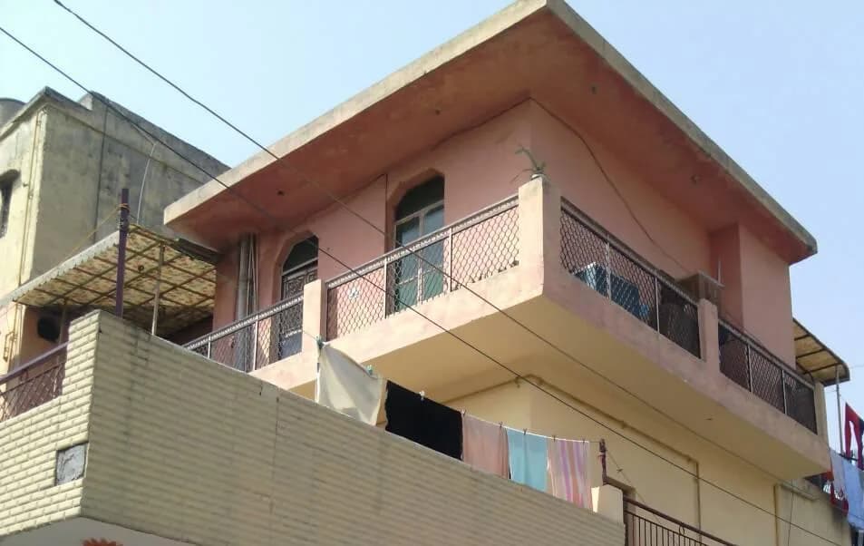 DDA Pocket Q, Dilshad Garden