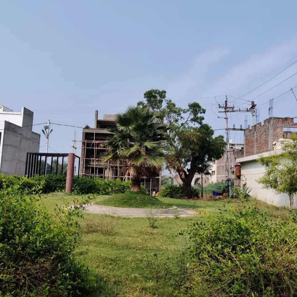 Shyam Shree Avenue, Sonkatch