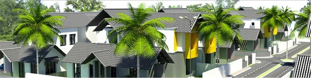 Suhara Palm Breeze, Kottekkad