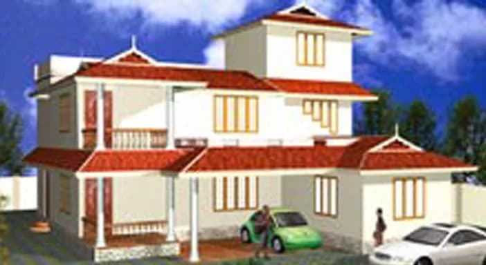 Bintel Rich Field Villas, Kakkanad
