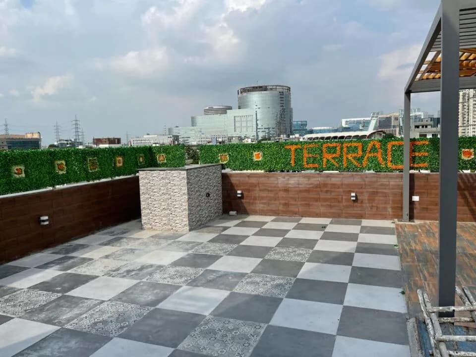 Ultra Luxurious Builder Floor, DLF Phase 1