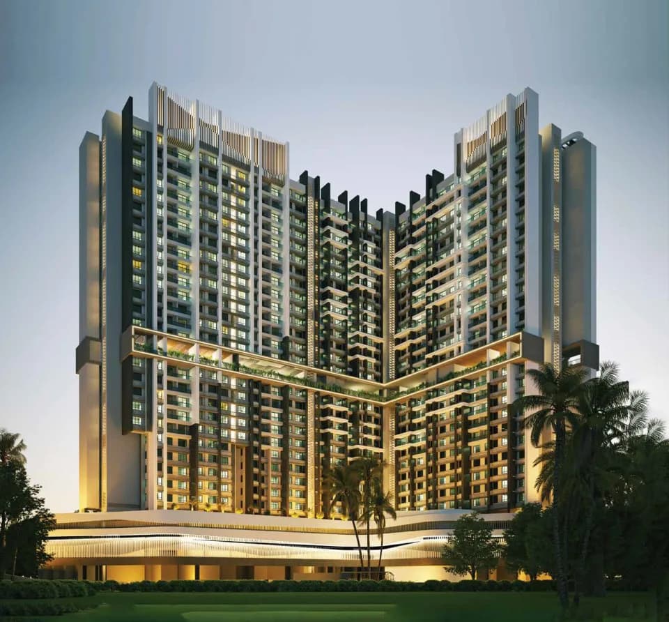 Kapleshwara Residency, Dombivli East