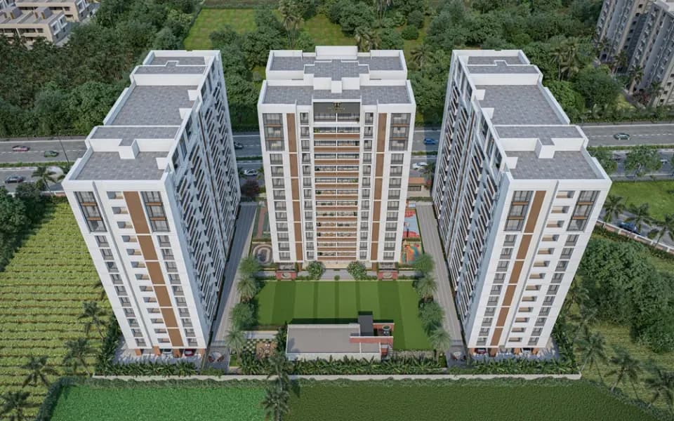 Pramukh Revanta, Vesu