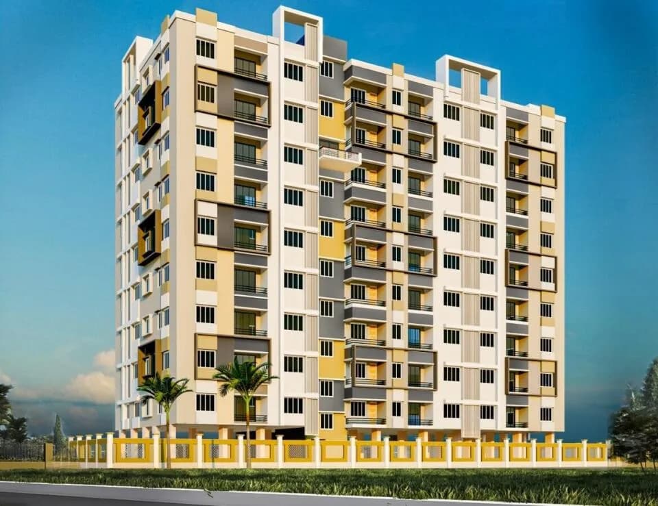 Nirvana Samriddhi, Gopalmath